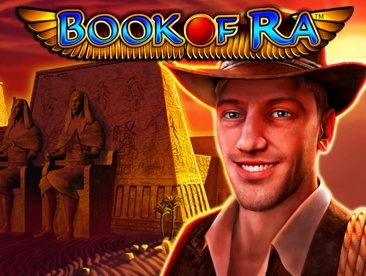 Book Of Ra Novomatic