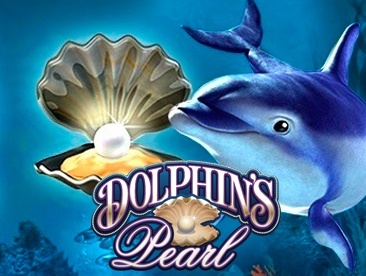 Dolphin Pearl Slot Free Game