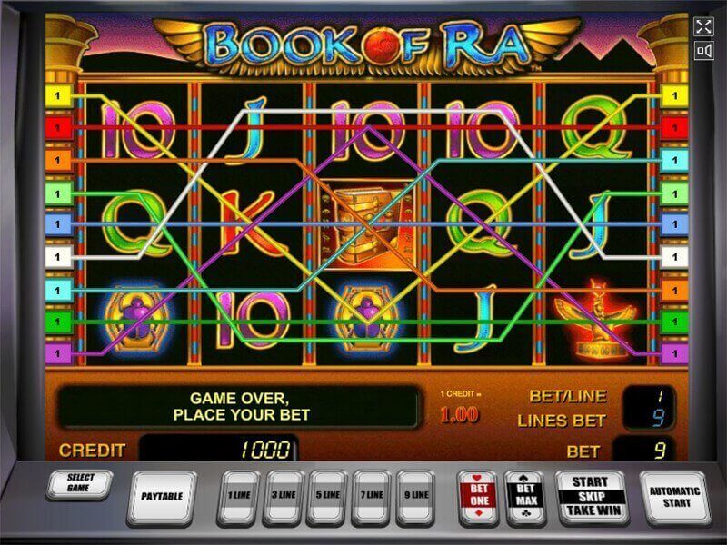 Free Demo Slots Games Online