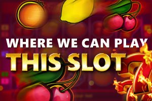 Top Rewards Playing Sizzling Hot Slot Top Rewards Playing Sizzling Hot Slot