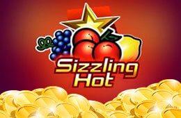 Sizzling Hot 2 Game Sizzling Hot 2 Game