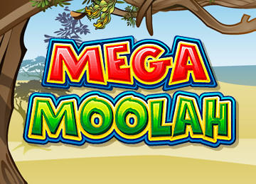 mega moolah slot: Back To Basics