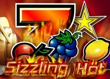 Sizzling Hot Online Zagraj W Najlepszy Slot W Polska